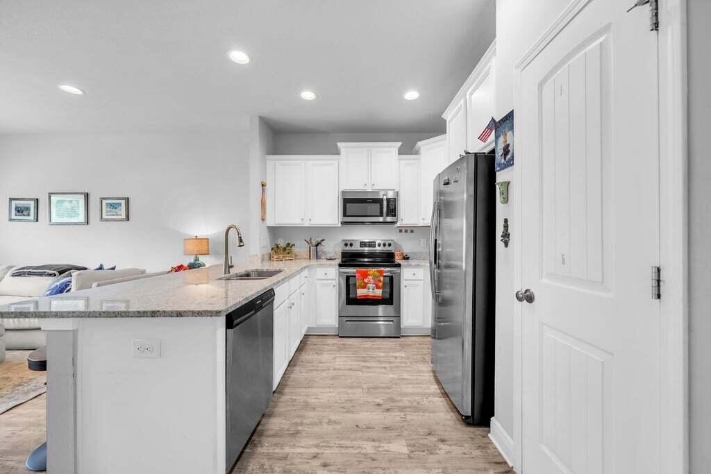Miller's Crossing - Residential