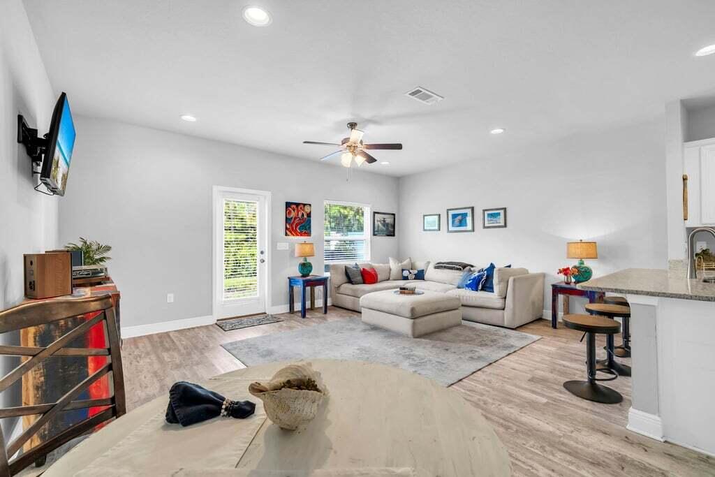 Miller's Crossing - Residential