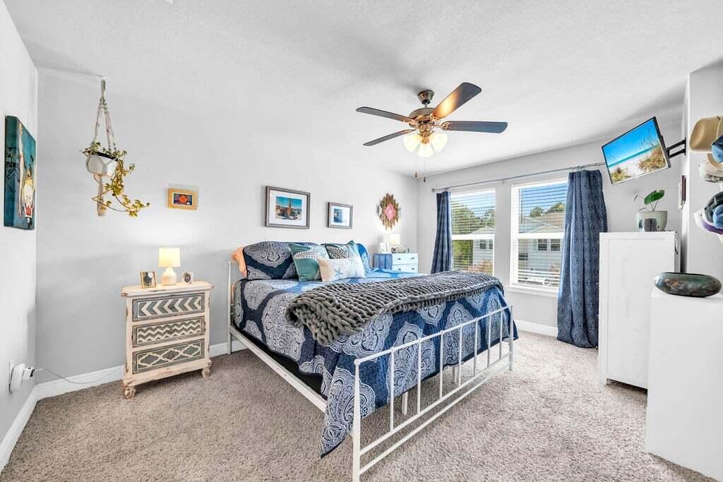 Miller's Crossing - Residential