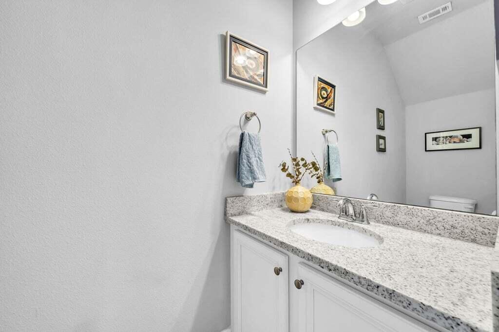 Miller's Crossing - Residential