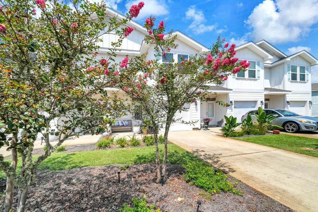 Miller's Crossing - Residential