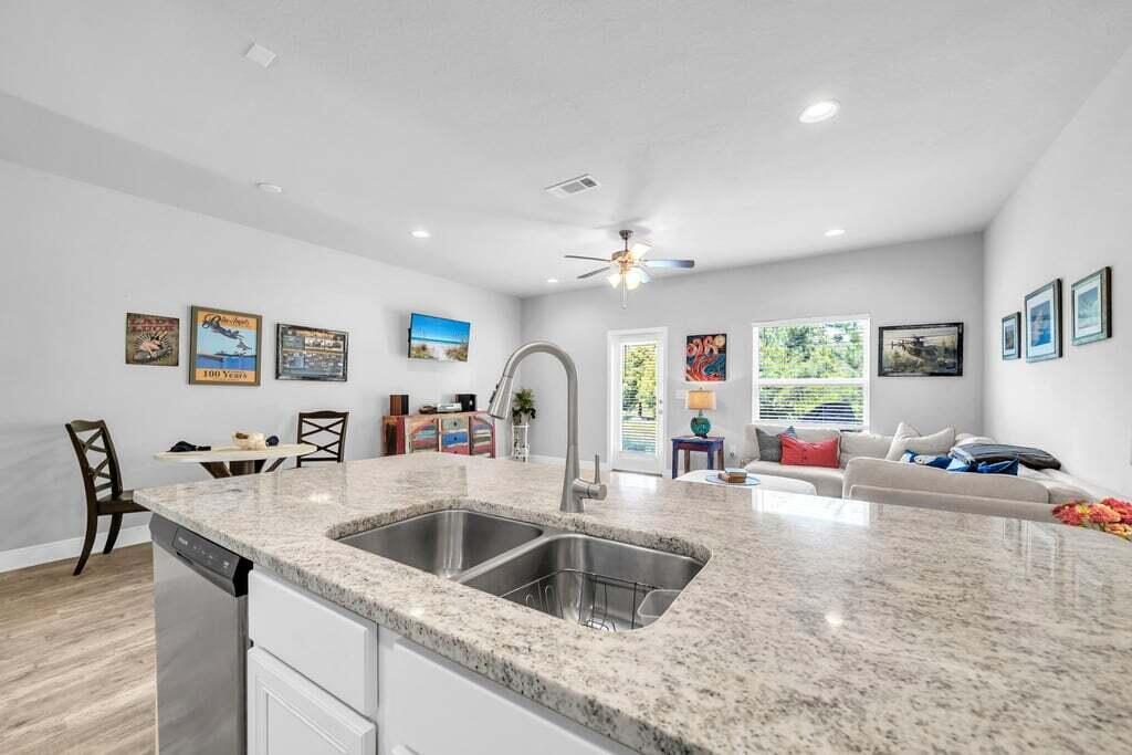 Miller's Crossing - Residential