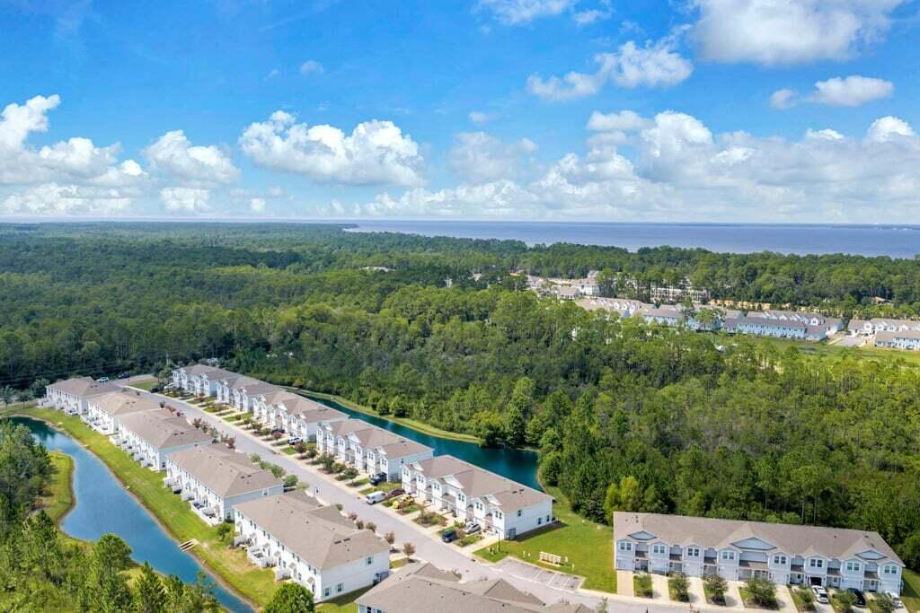 Miller's Crossing - Residential