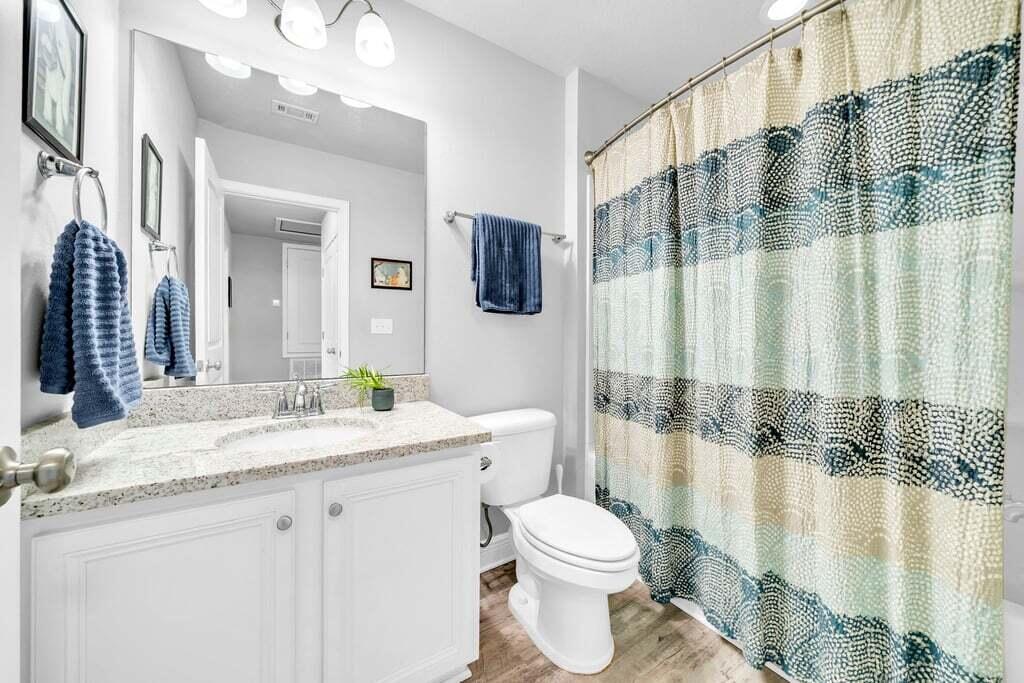 Miller's Crossing - Residential