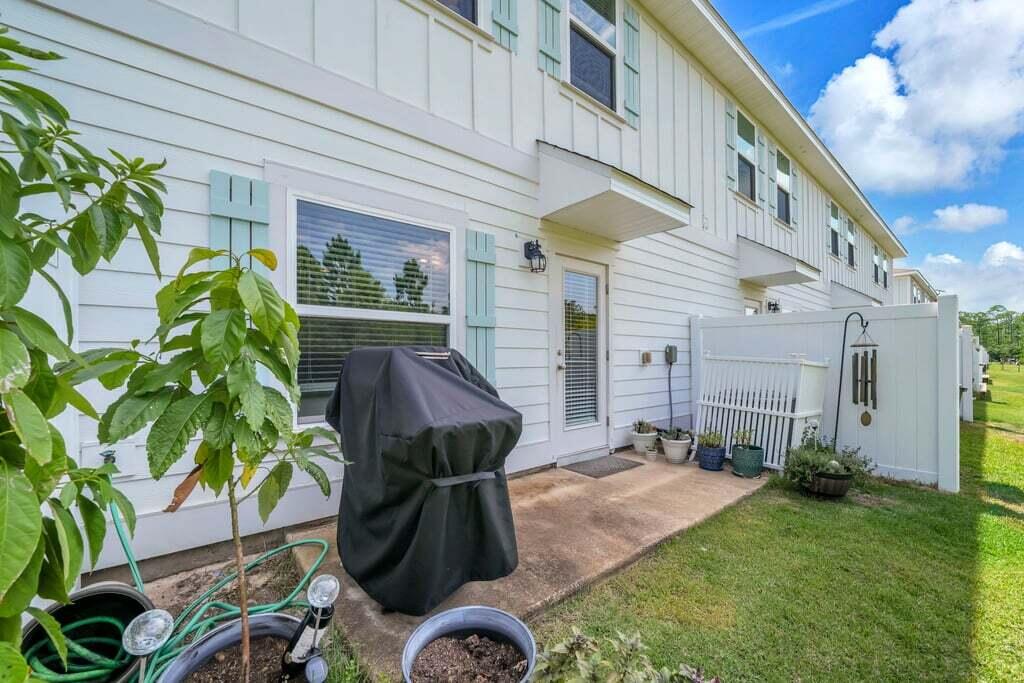 Miller's Crossing - Residential