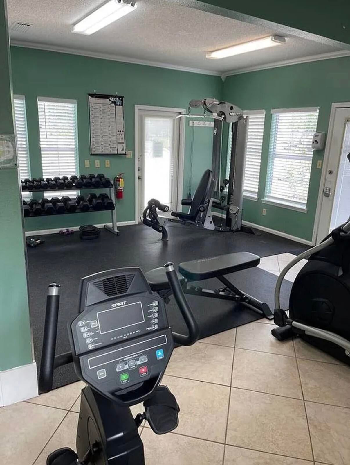 POINTE OF VIEW CONDO - Residential