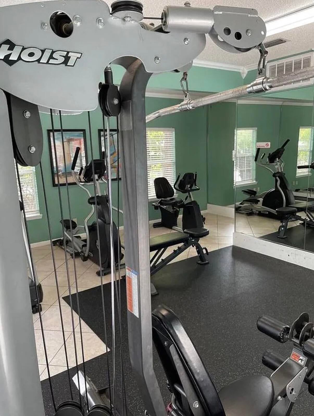 POINTE OF VIEW CONDO - Residential