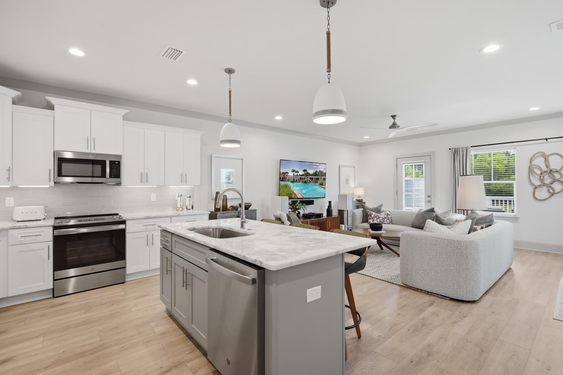 WATERSOUND ORIGINS - Residential