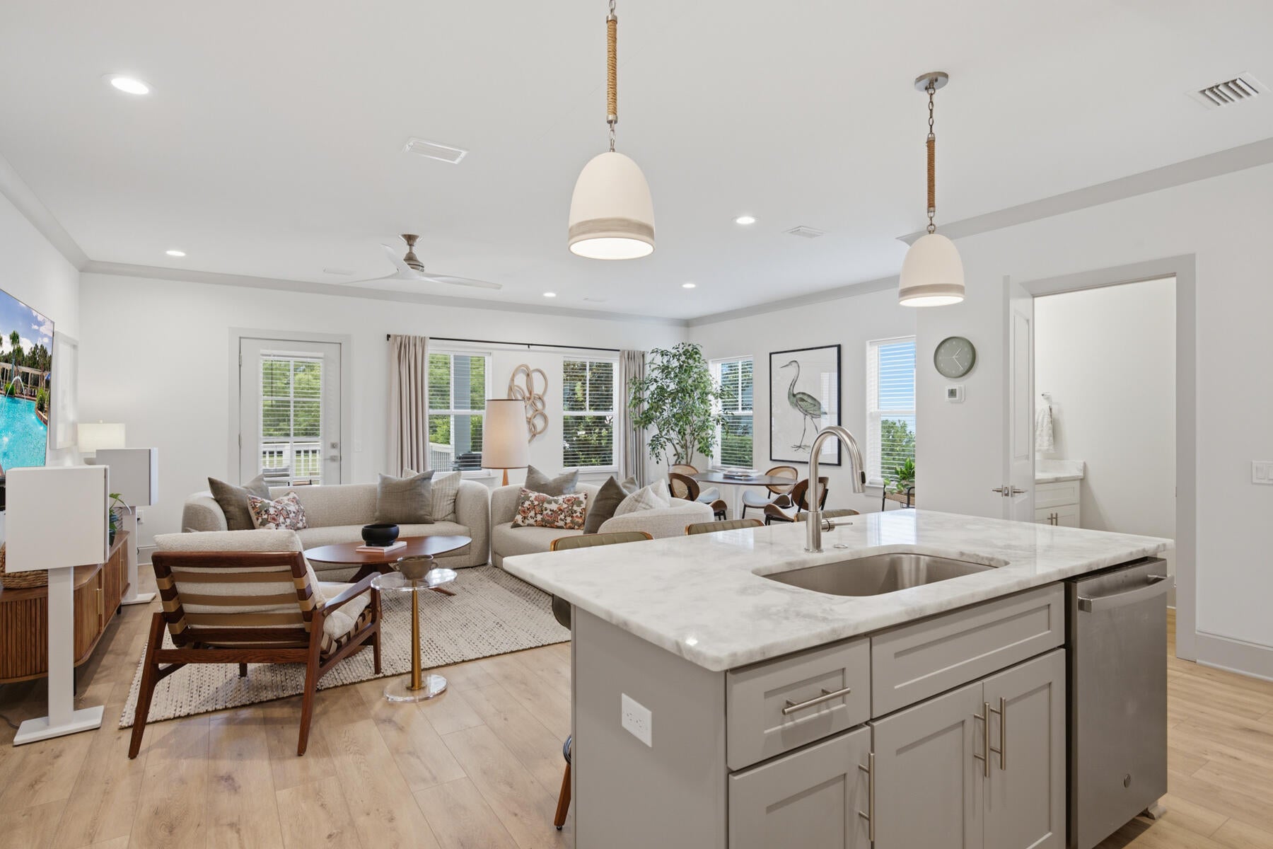 WATERSOUND ORIGINS - Residential