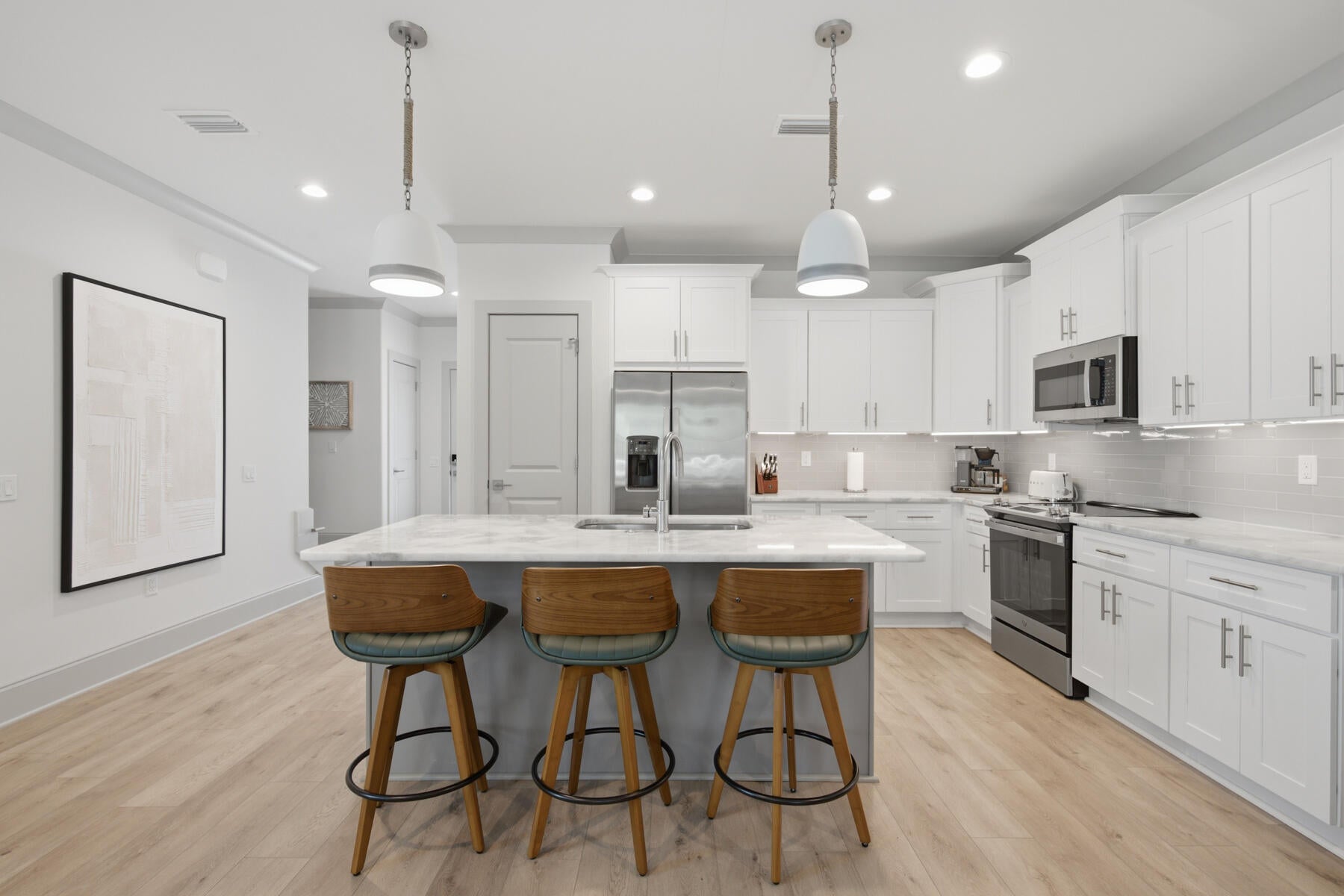 WATERSOUND ORIGINS - Residential