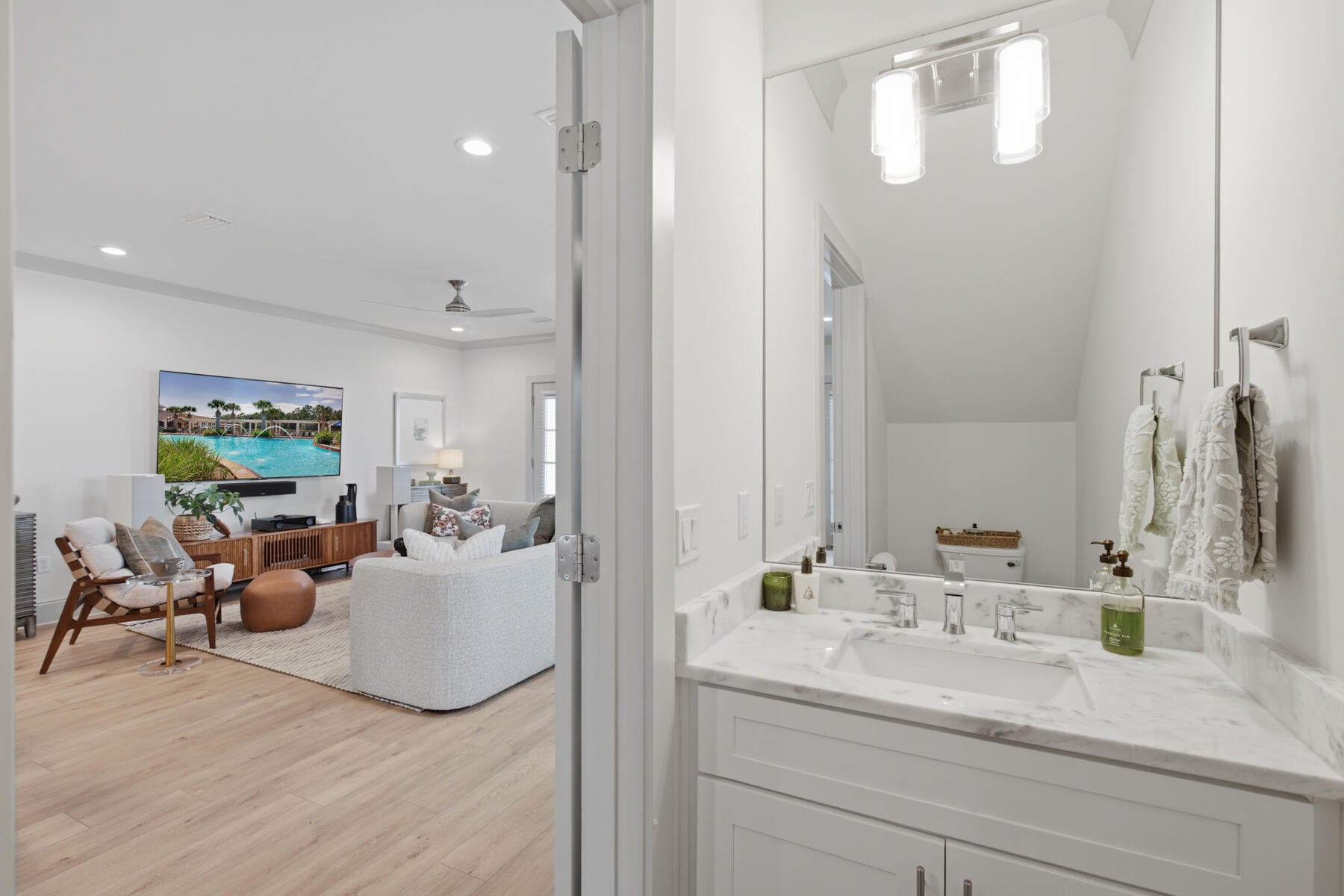 WATERSOUND ORIGINS - Residential