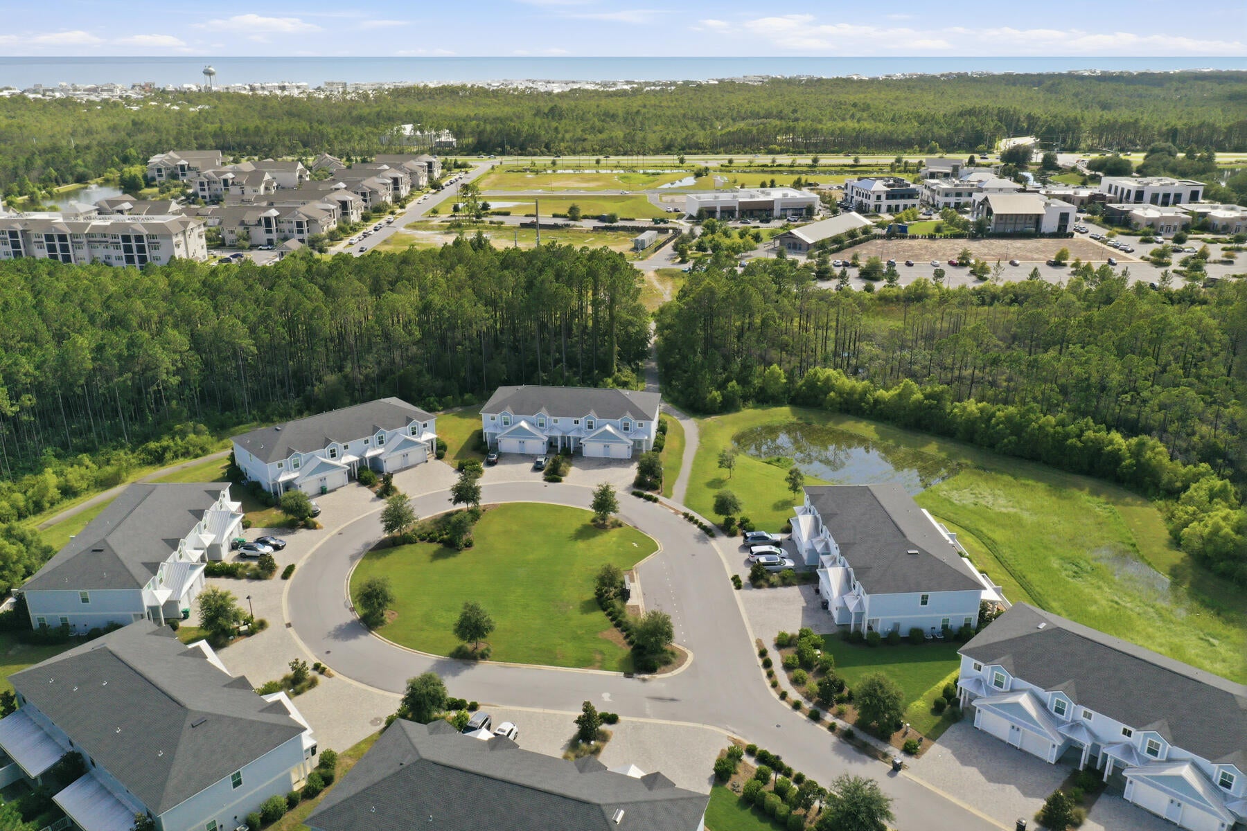 WATERSOUND ORIGINS - Residential