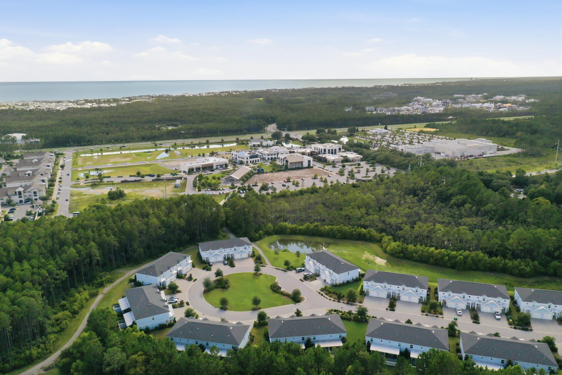 WATERSOUND ORIGINS - Residential