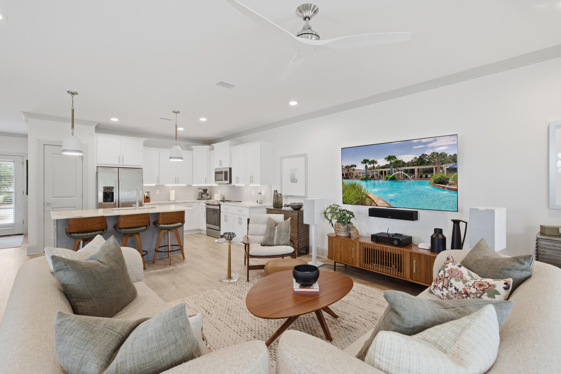 WATERSOUND ORIGINS - Residential