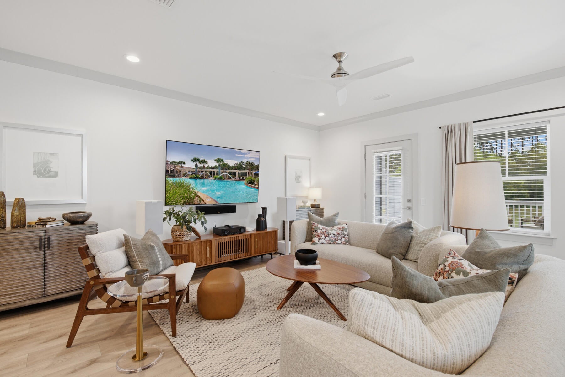 WATERSOUND ORIGINS - Residential