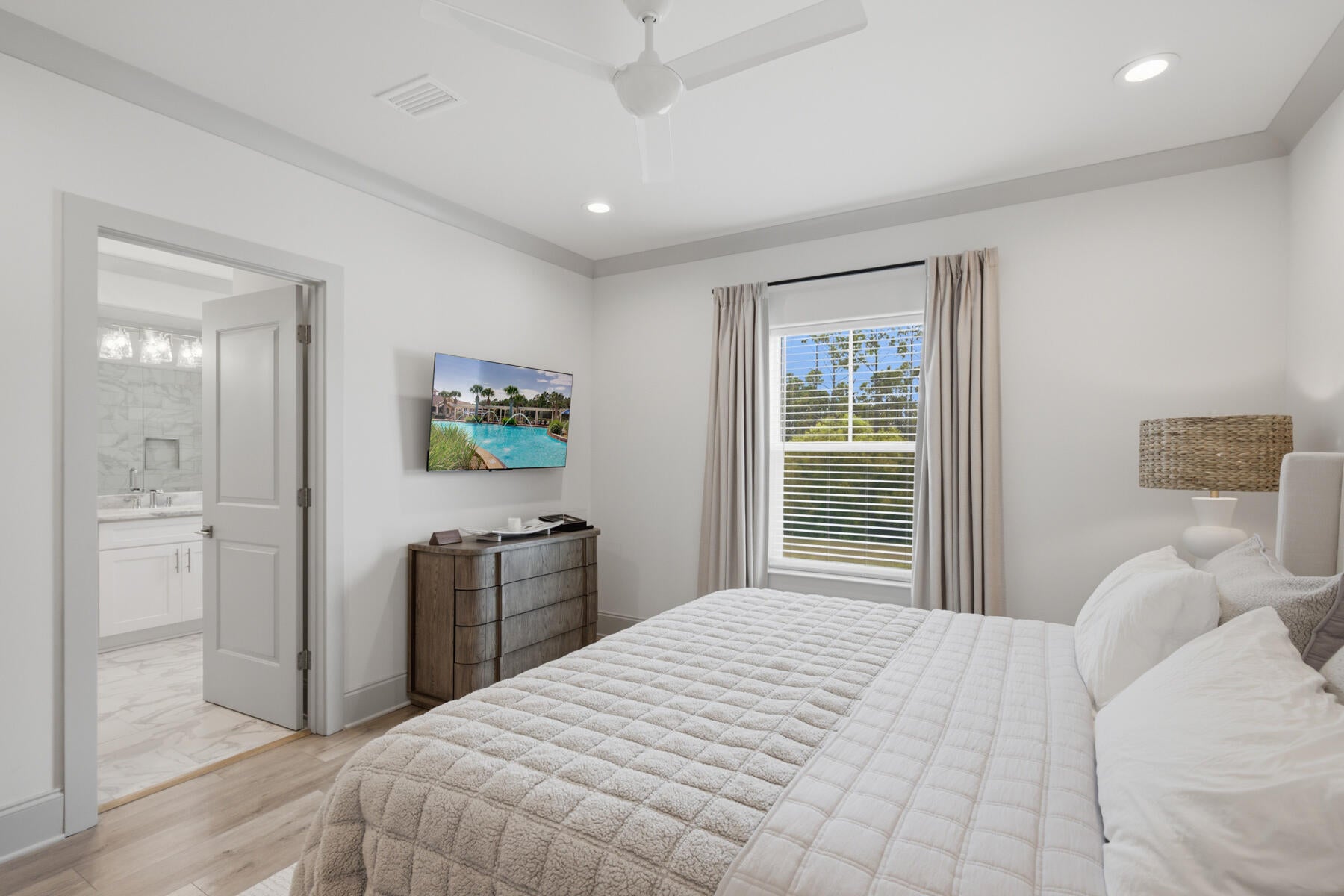WATERSOUND ORIGINS - Residential