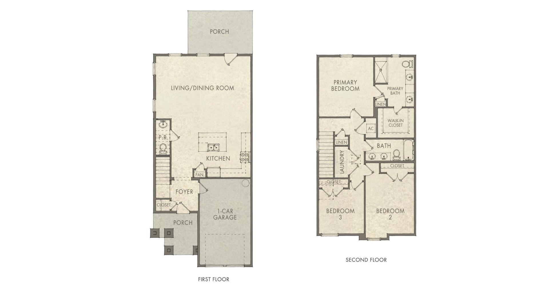 WATERSOUND ORIGINS - Residential