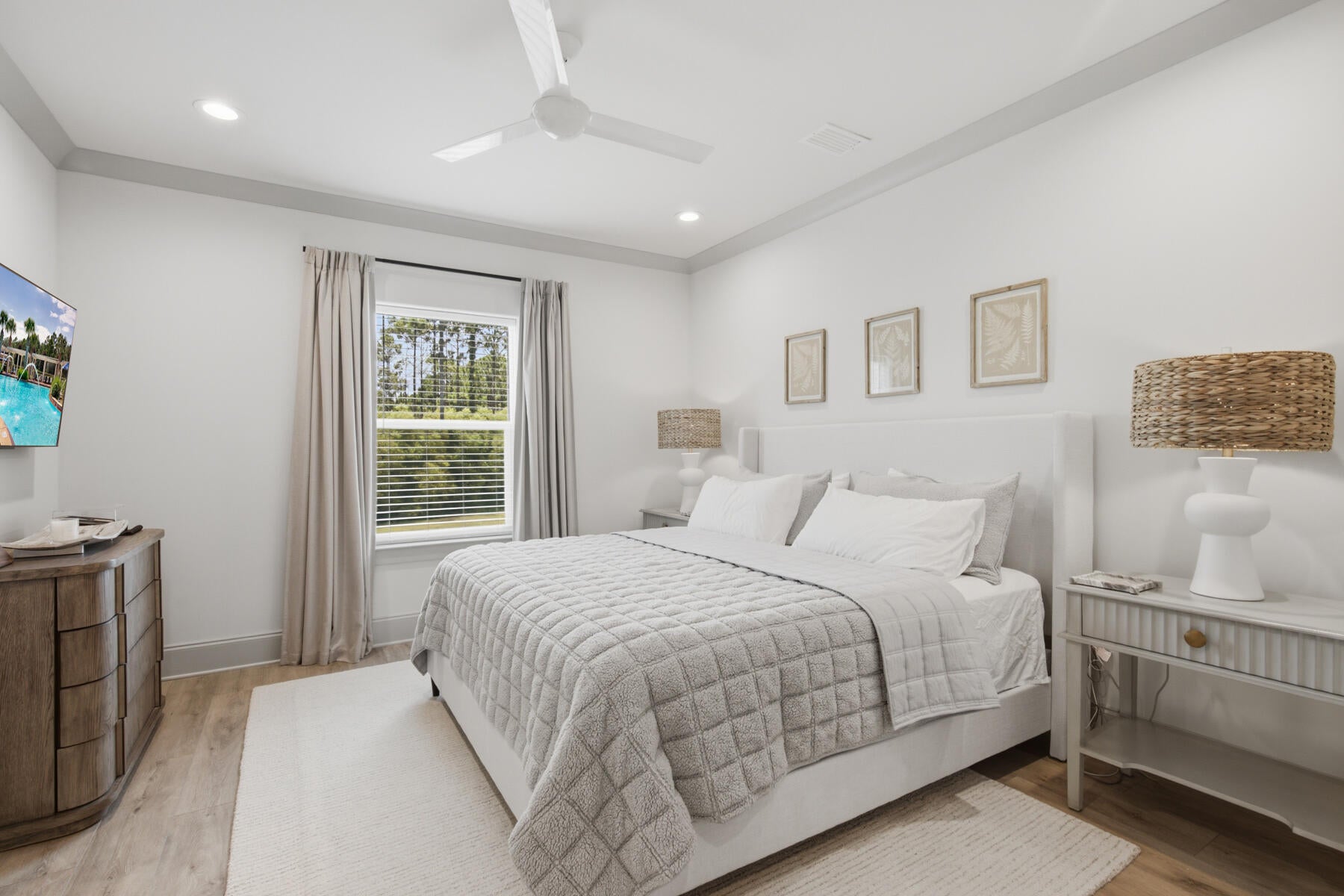 WATERSOUND ORIGINS - Residential