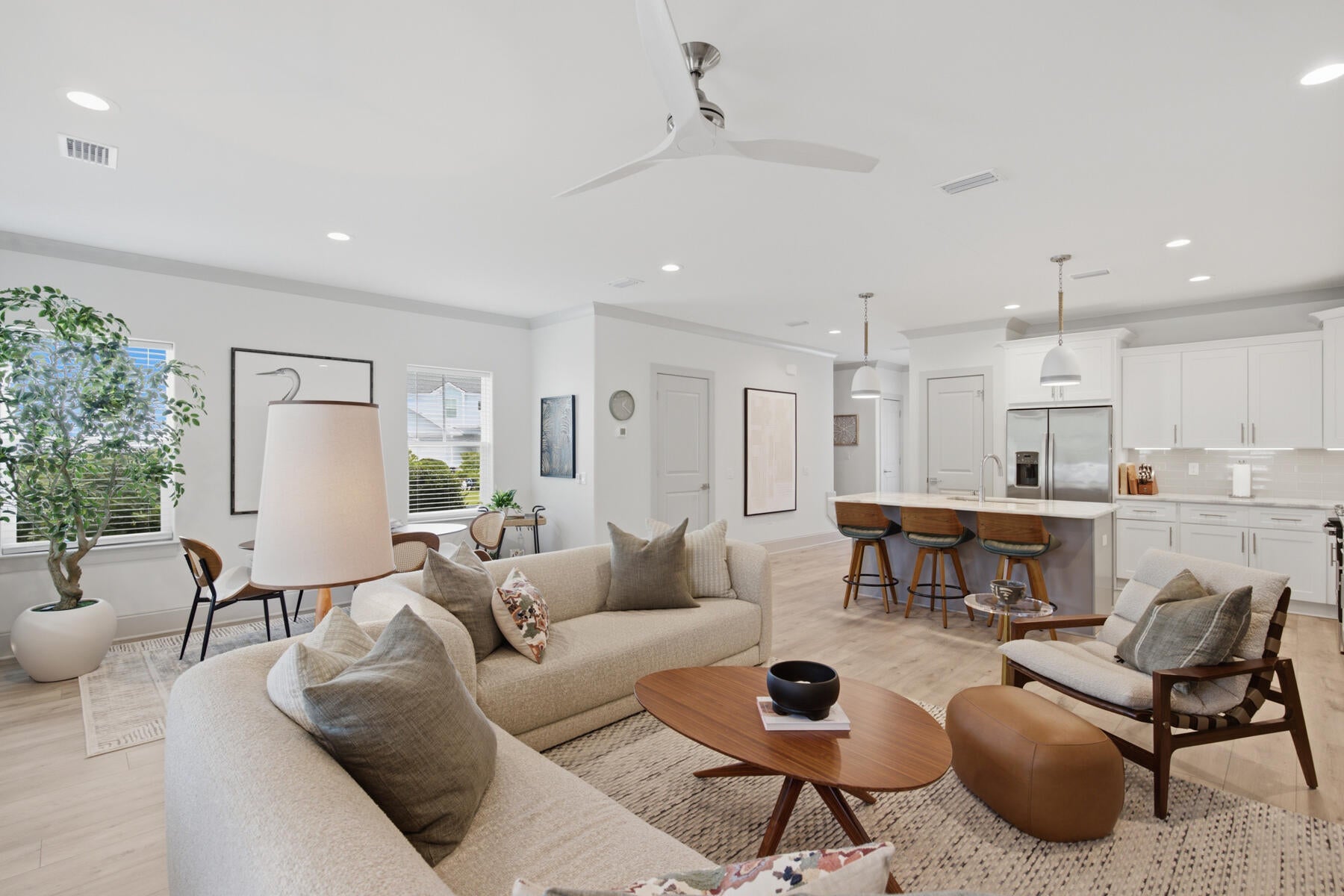 WATERSOUND ORIGINS - Residential