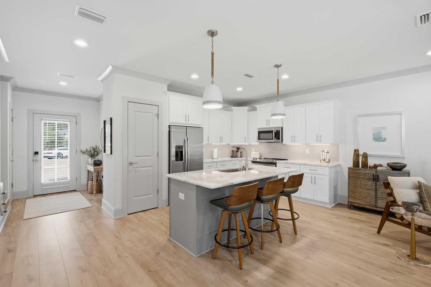 WATERSOUND ORIGINS - Residential