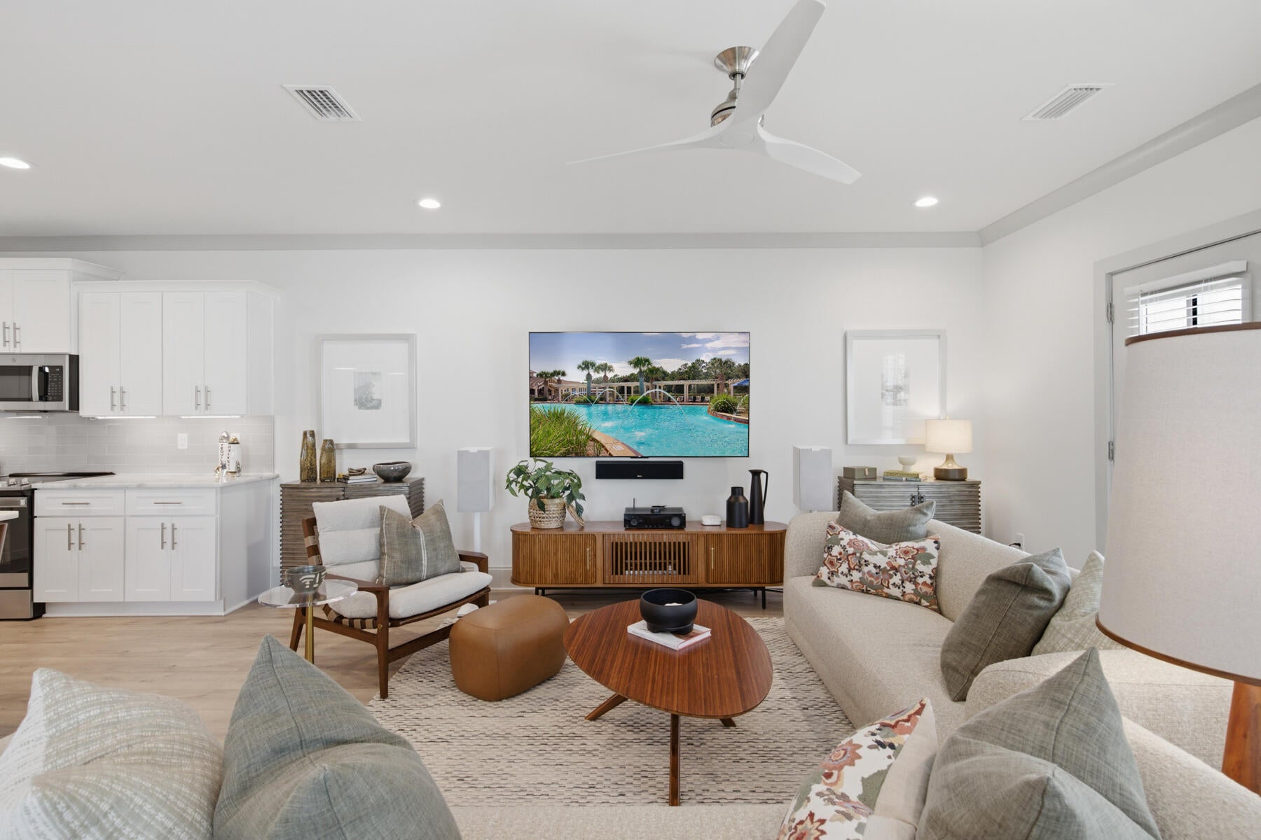 WATERSOUND ORIGINS - Residential