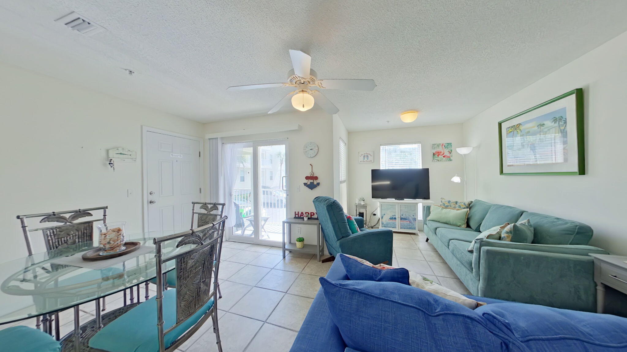 GULF ISLAND CONDOS - Residential