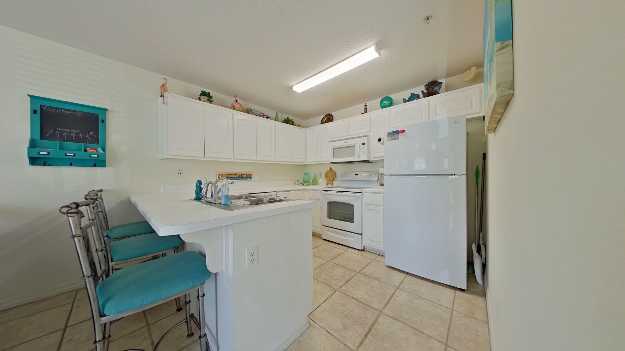 GULF ISLAND CONDOS - Residential