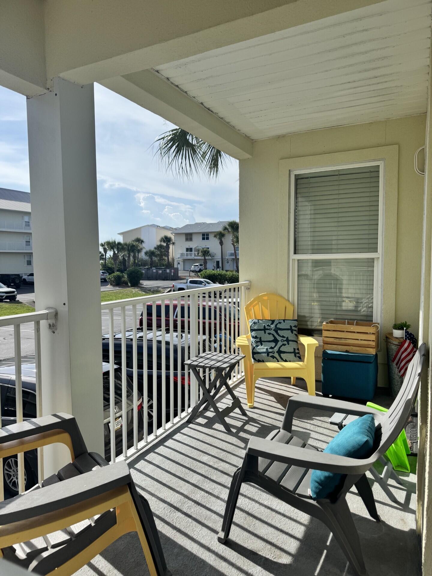 GULF ISLAND CONDOS - Residential