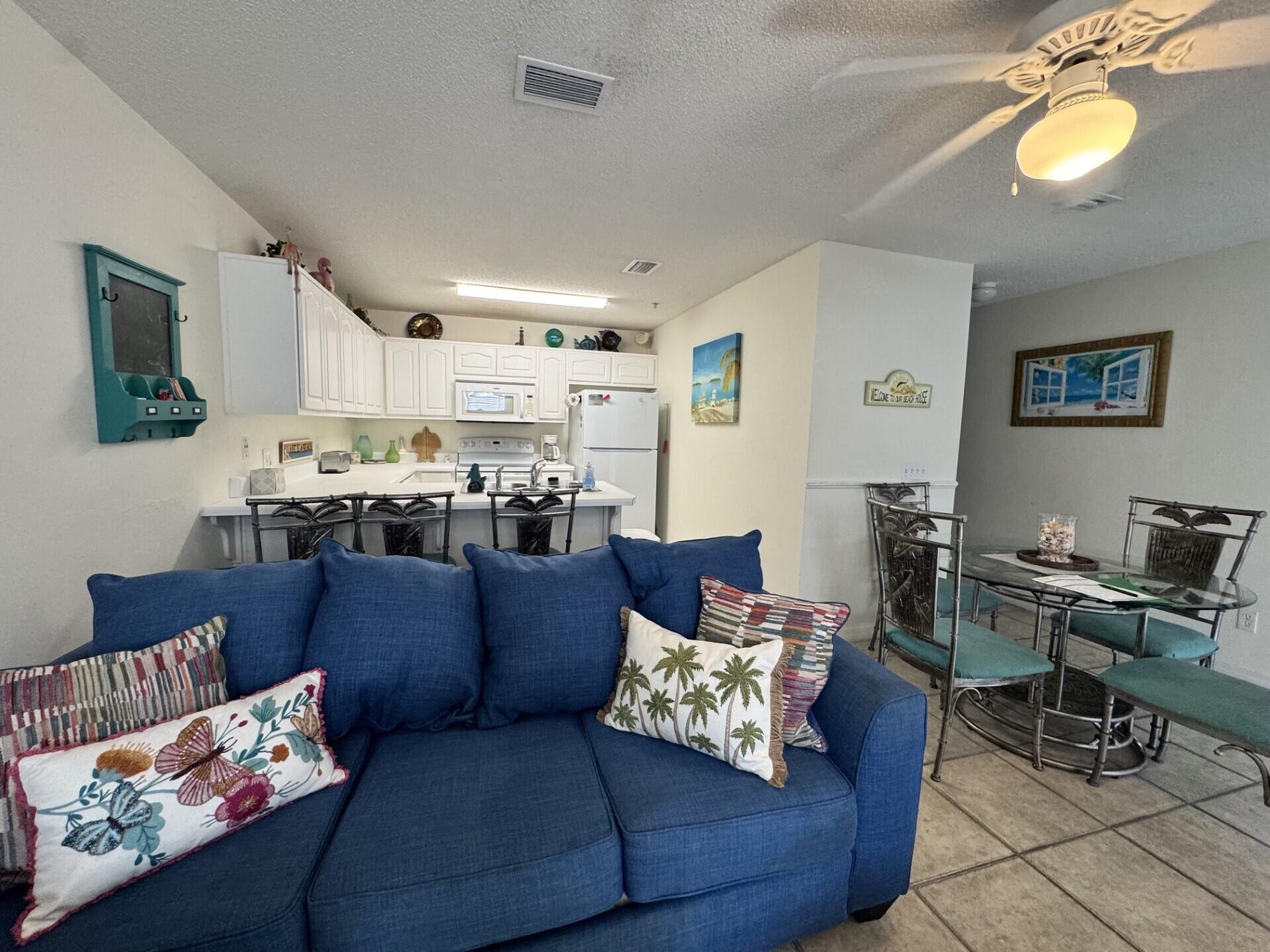 GULF ISLAND CONDOS - Residential