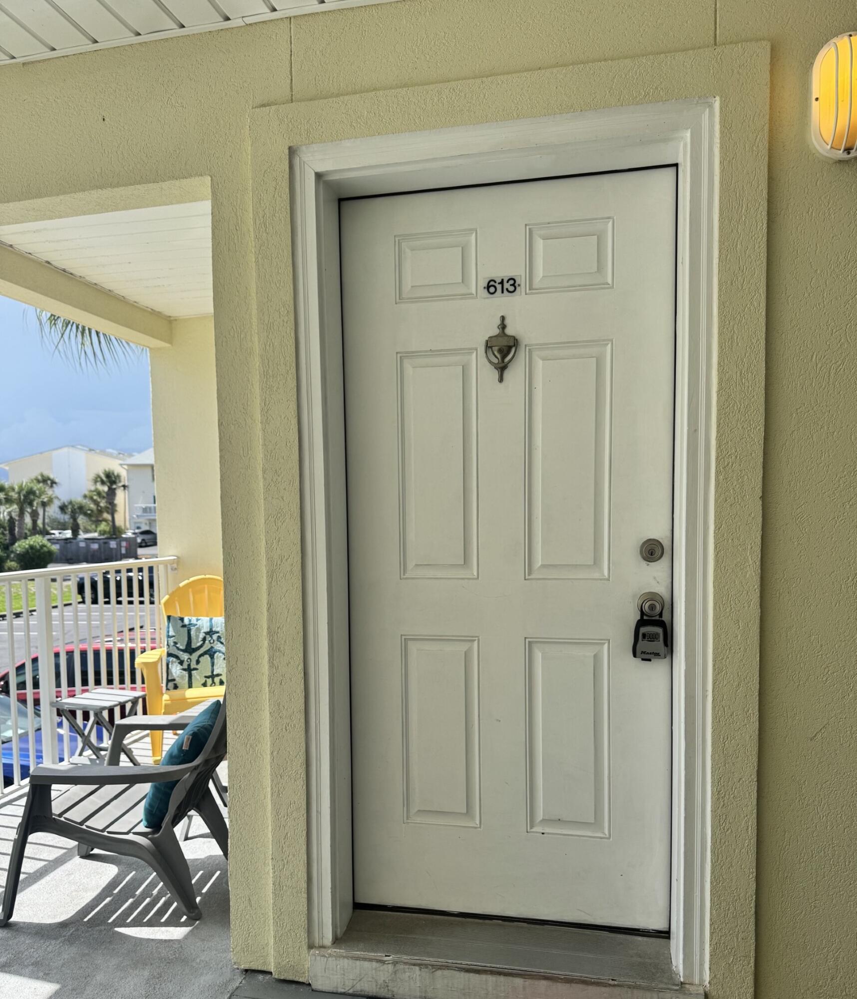 GULF ISLAND CONDOS - Residential