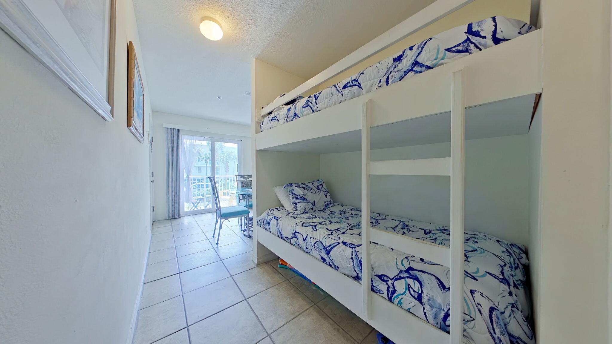 GULF ISLAND CONDOS - Residential