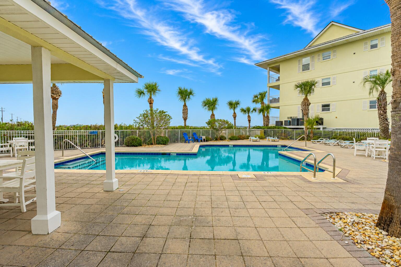 GULF ISLAND CONDOS - Residential