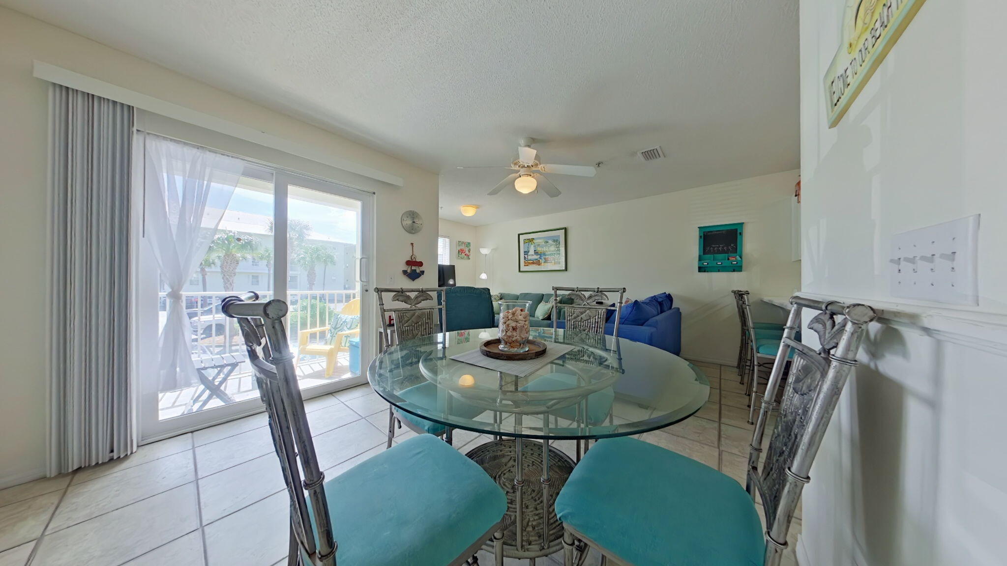 GULF ISLAND CONDOS - Residential