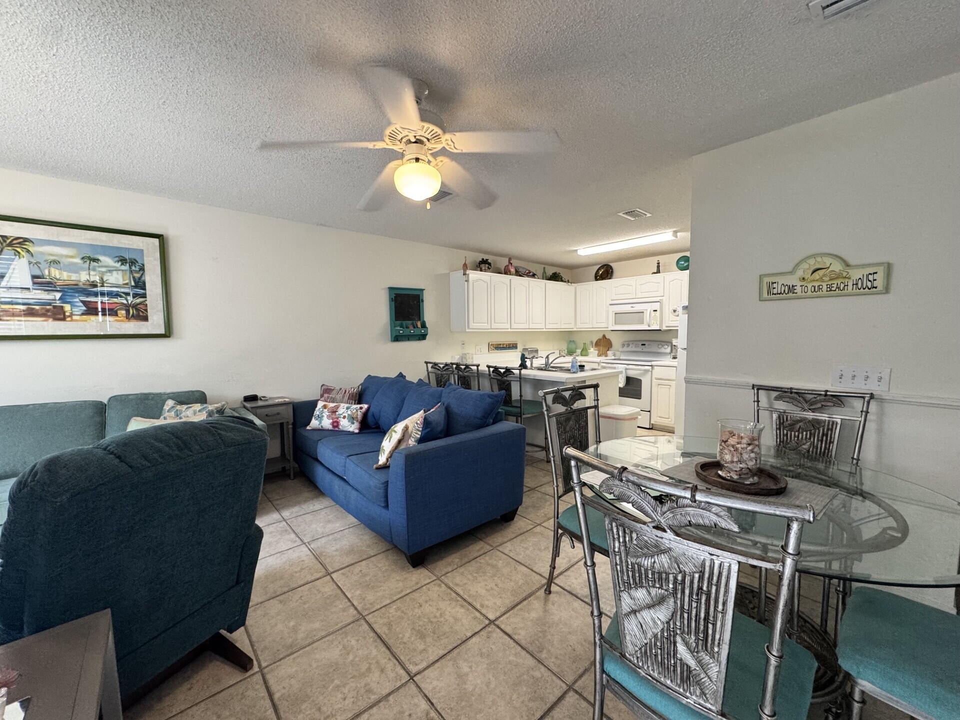 GULF ISLAND CONDOS - Residential