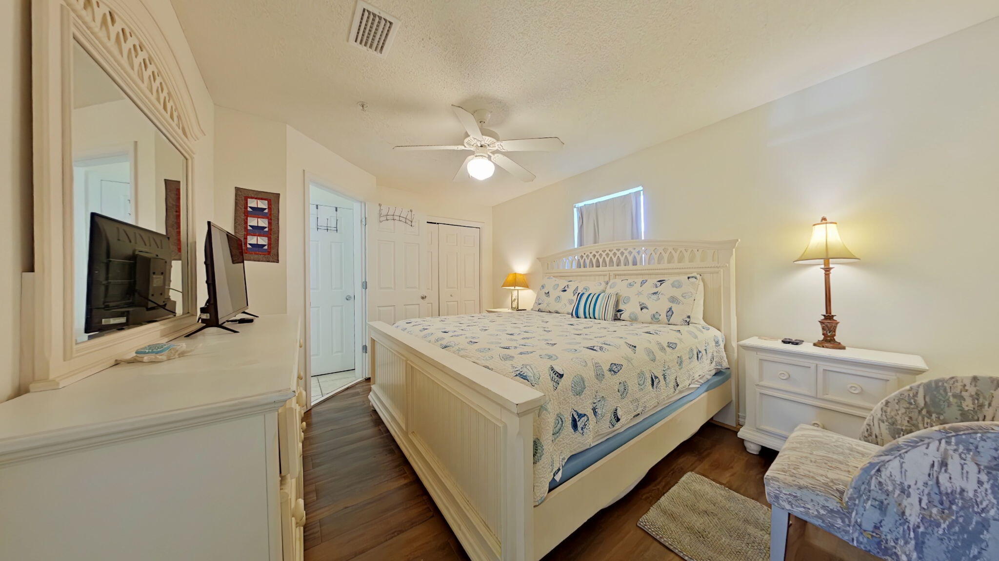 GULF ISLAND CONDOS - Residential