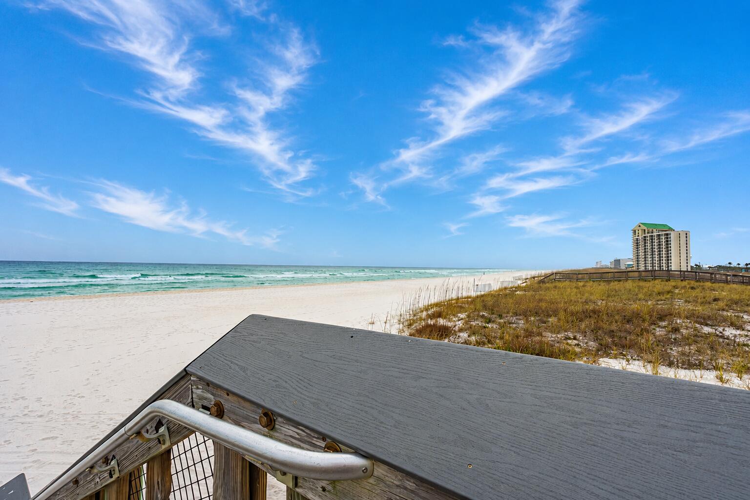 GULF ISLAND CONDOS - Residential