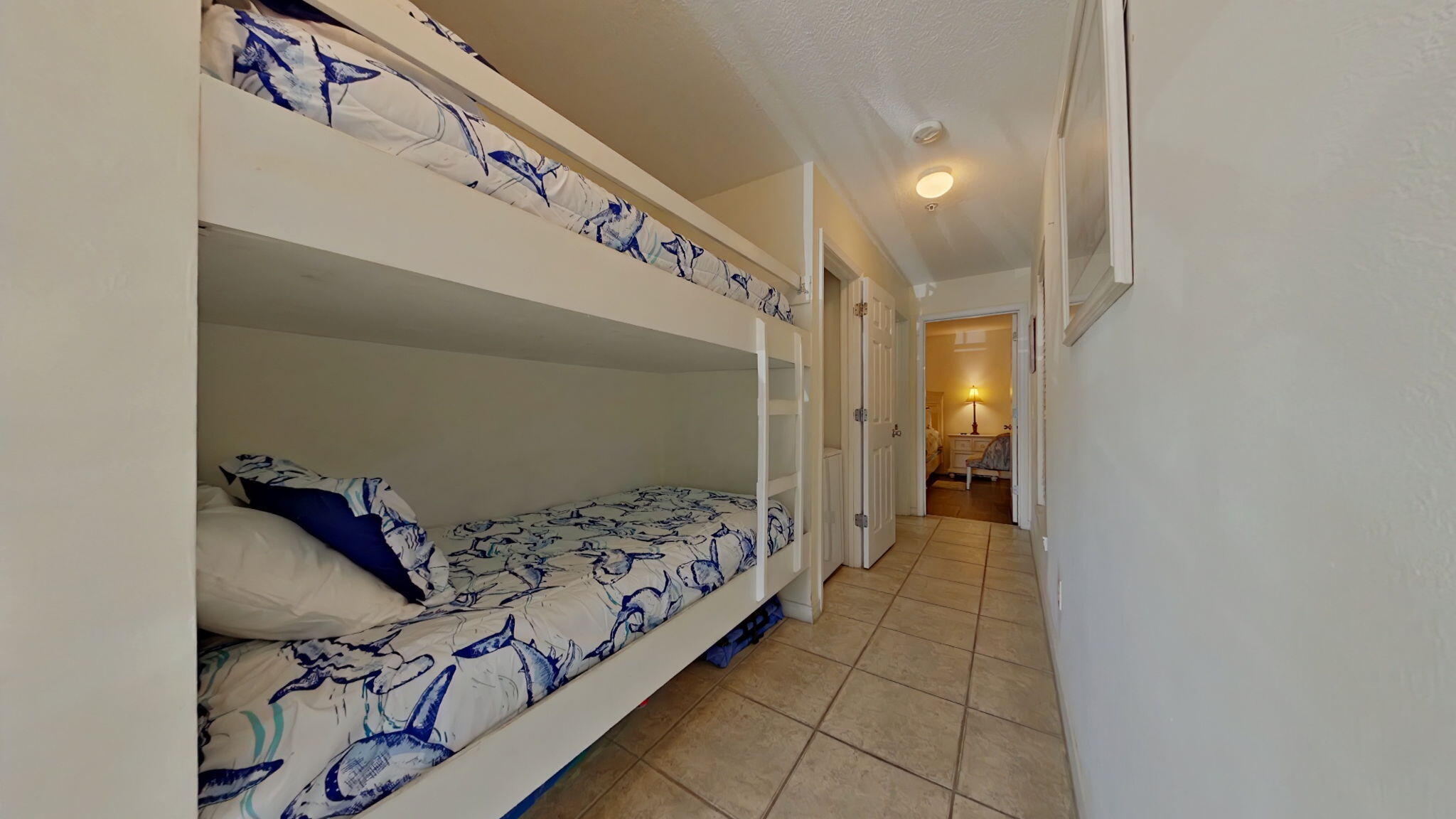 GULF ISLAND CONDOS - Residential