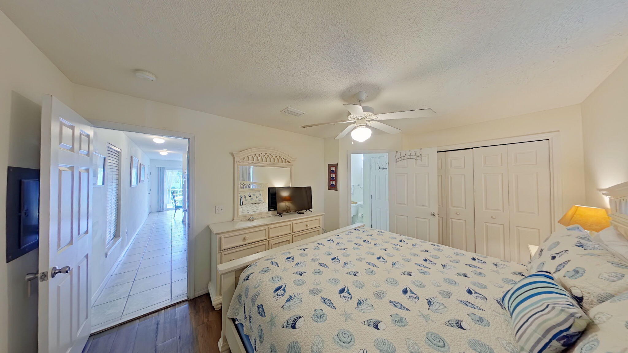 GULF ISLAND CONDOS - Residential