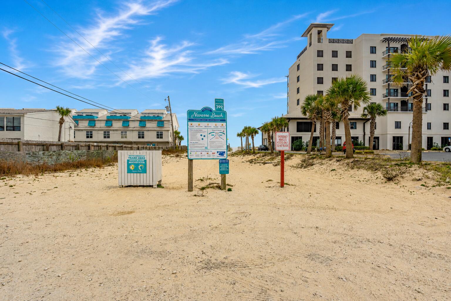 GULF ISLAND CONDOS - Residential