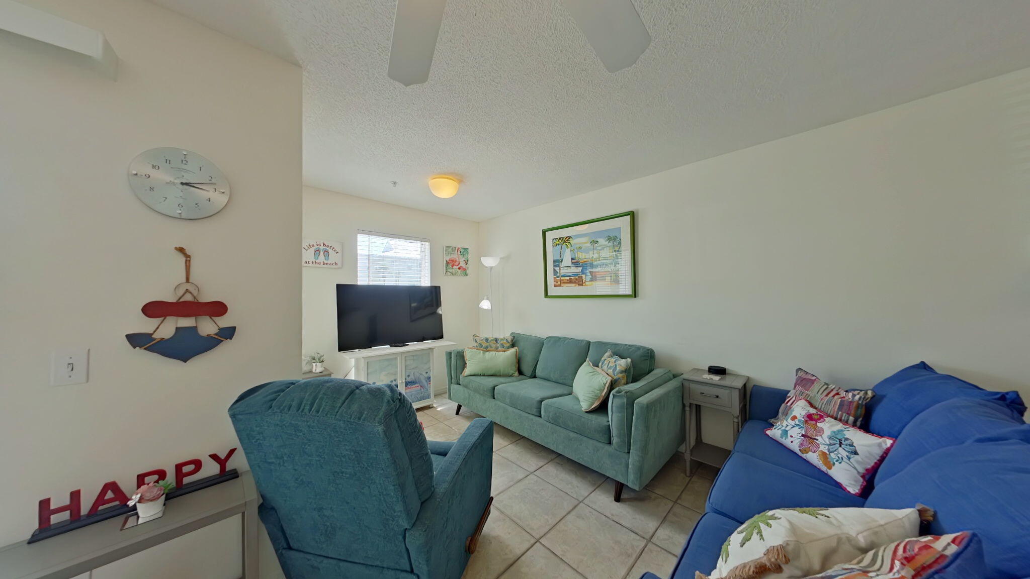 GULF ISLAND CONDOS - Residential