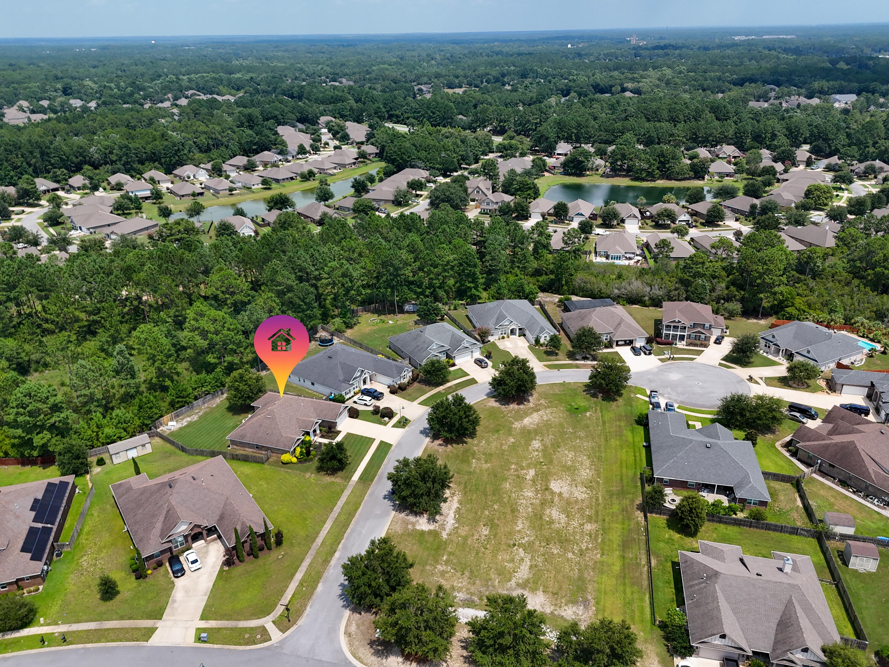 Brighton At Hammock Bay - Residential