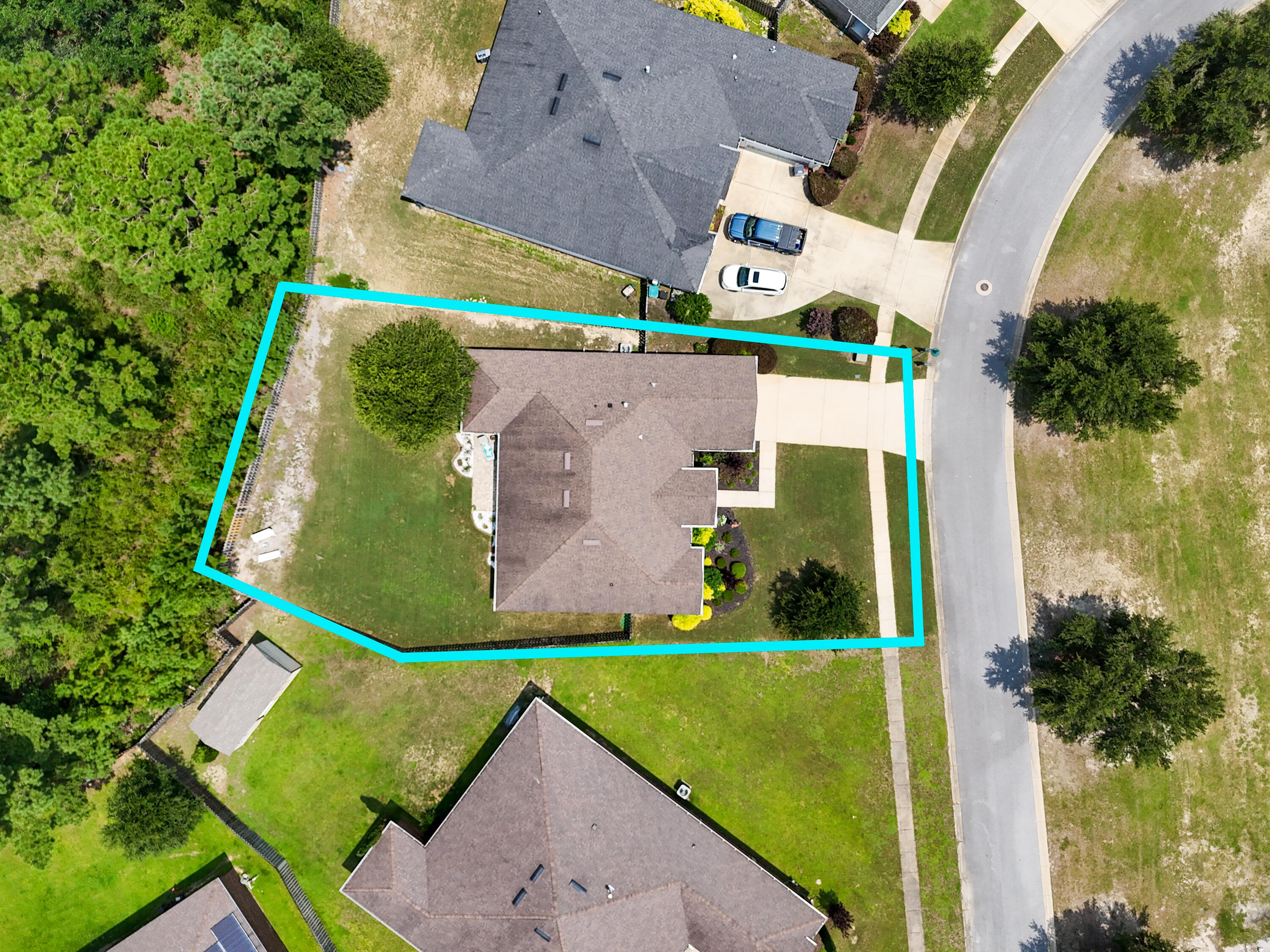 Brighton At Hammock Bay - Residential