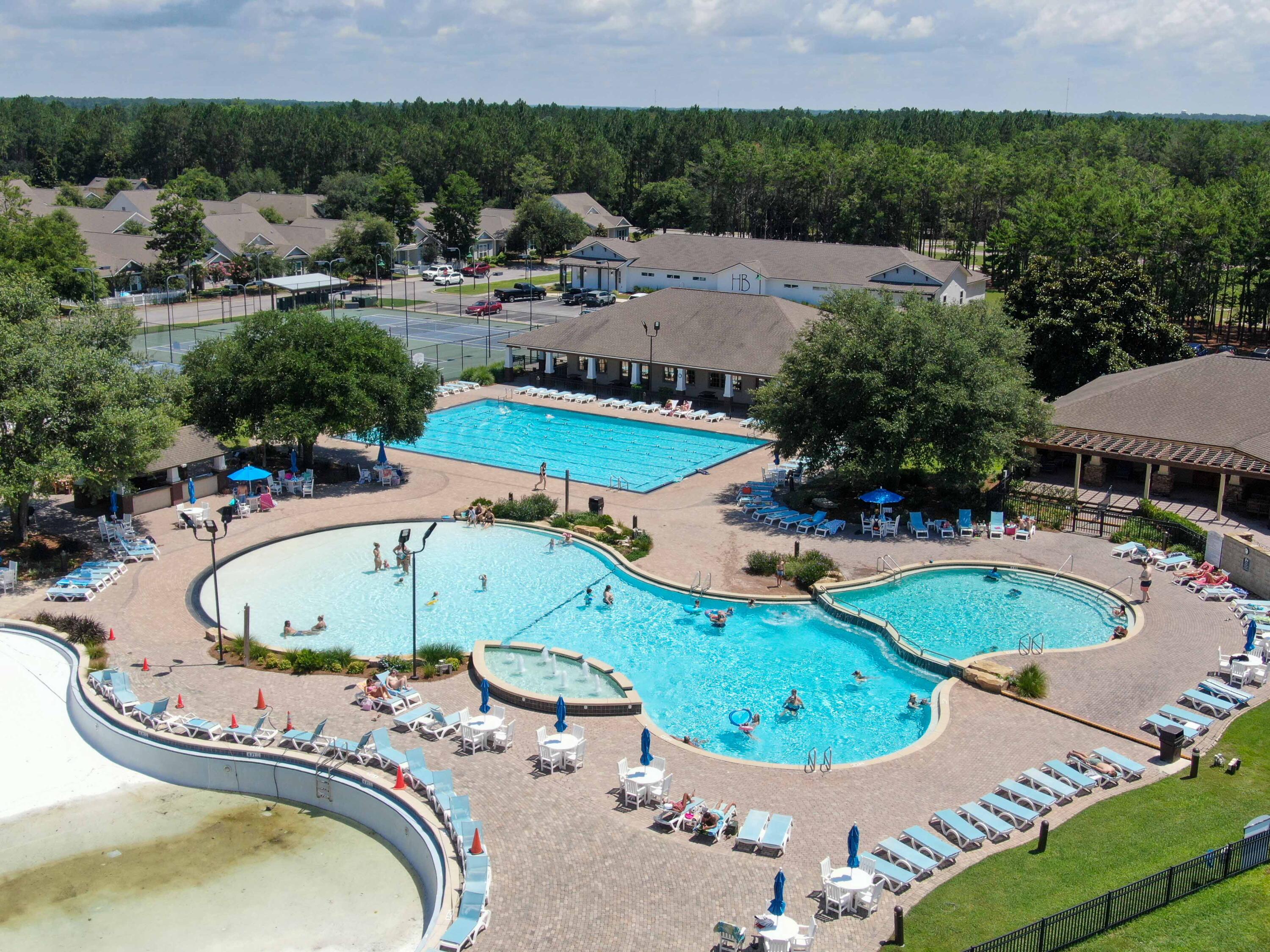 Brighton At Hammock Bay - Residential