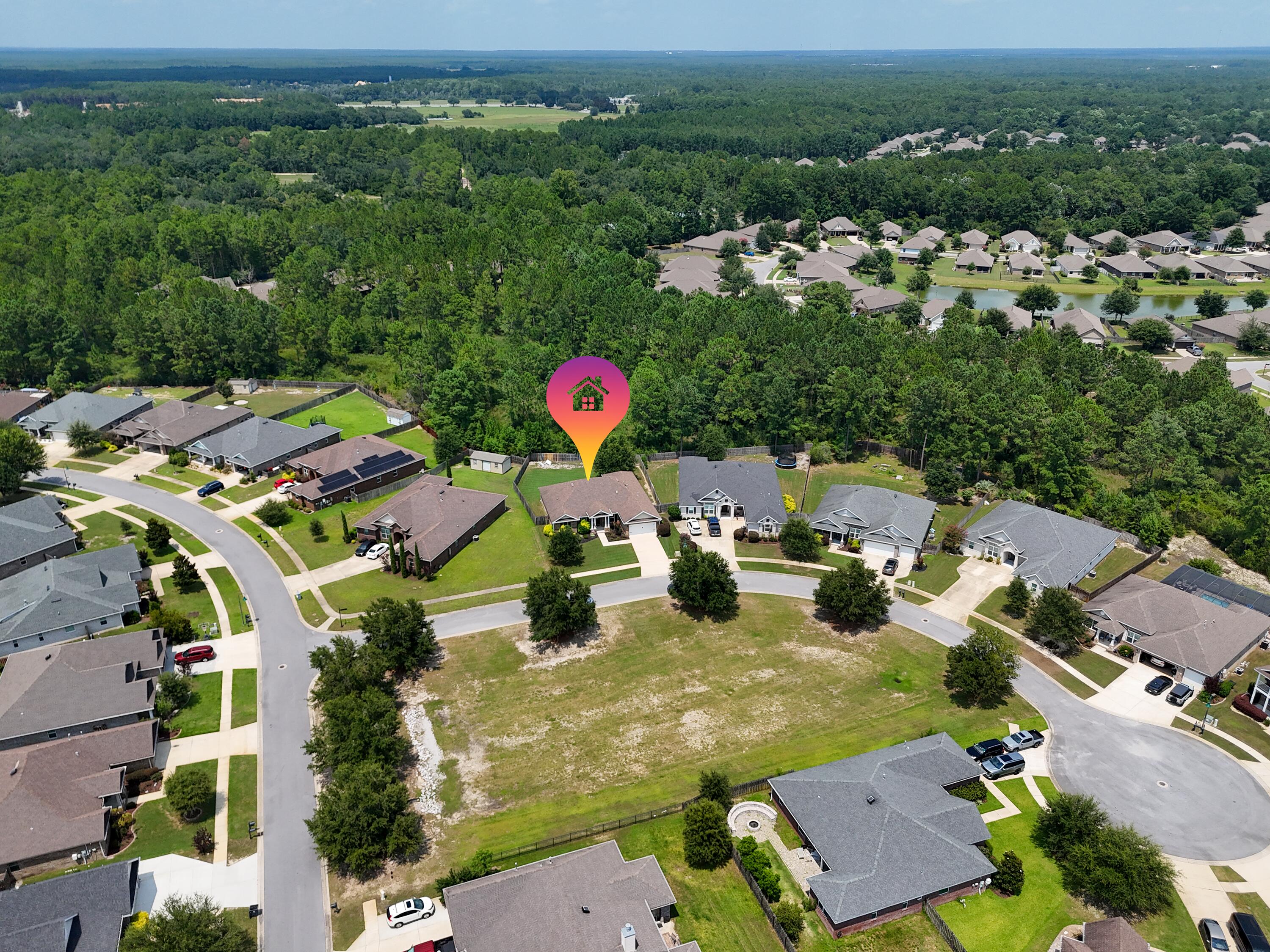 Brighton At Hammock Bay - Residential