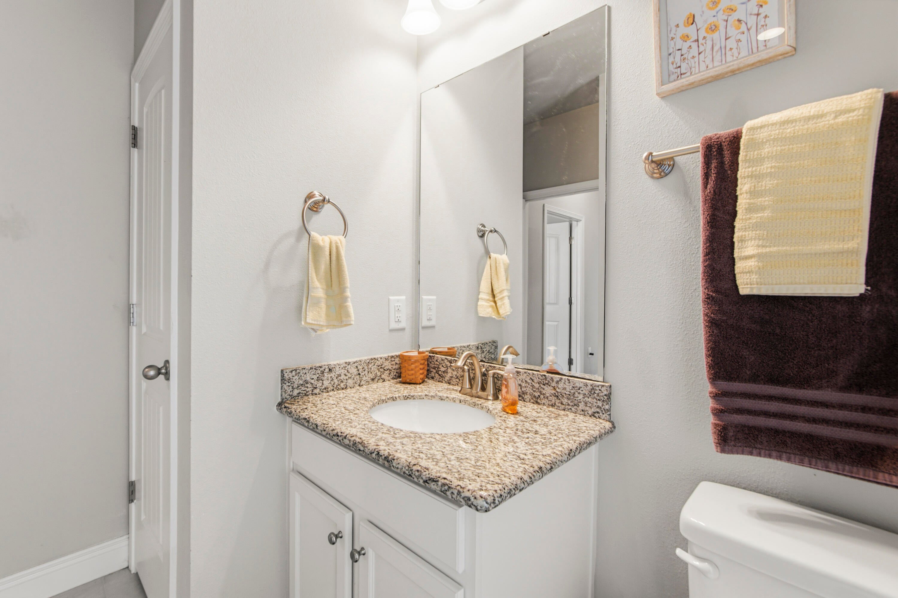 Brighton At Hammock Bay - Residential