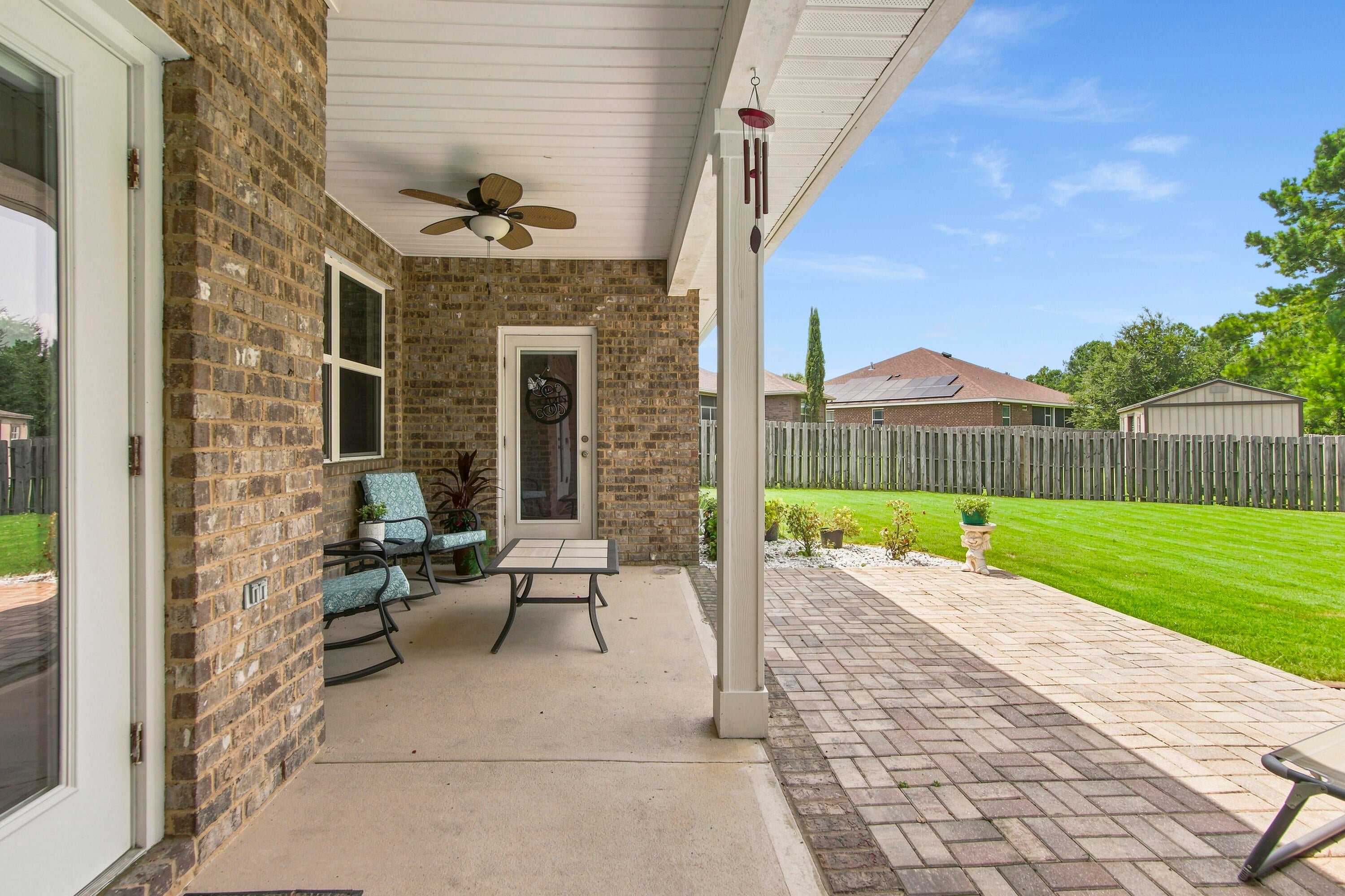 Brighton At Hammock Bay - Residential