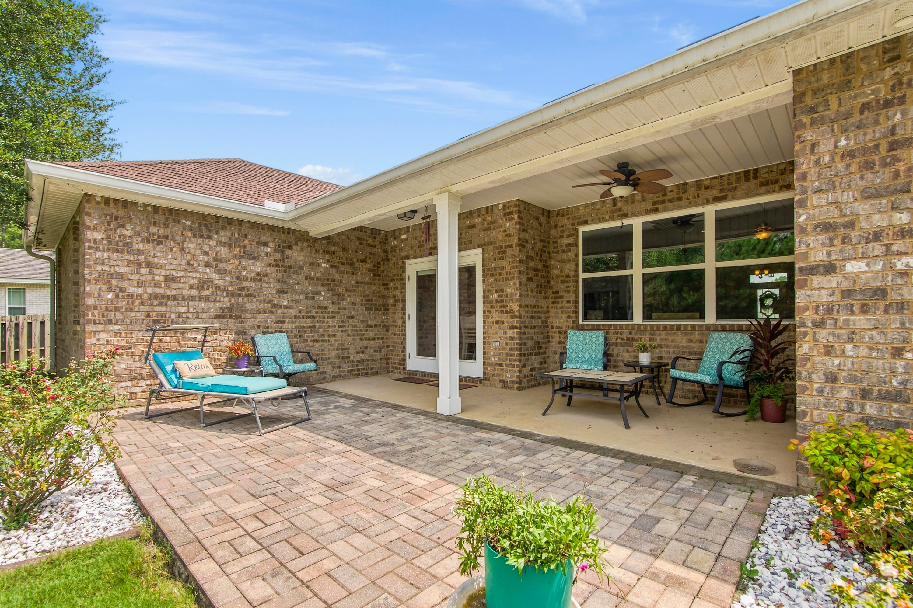 Brighton At Hammock Bay - Residential
