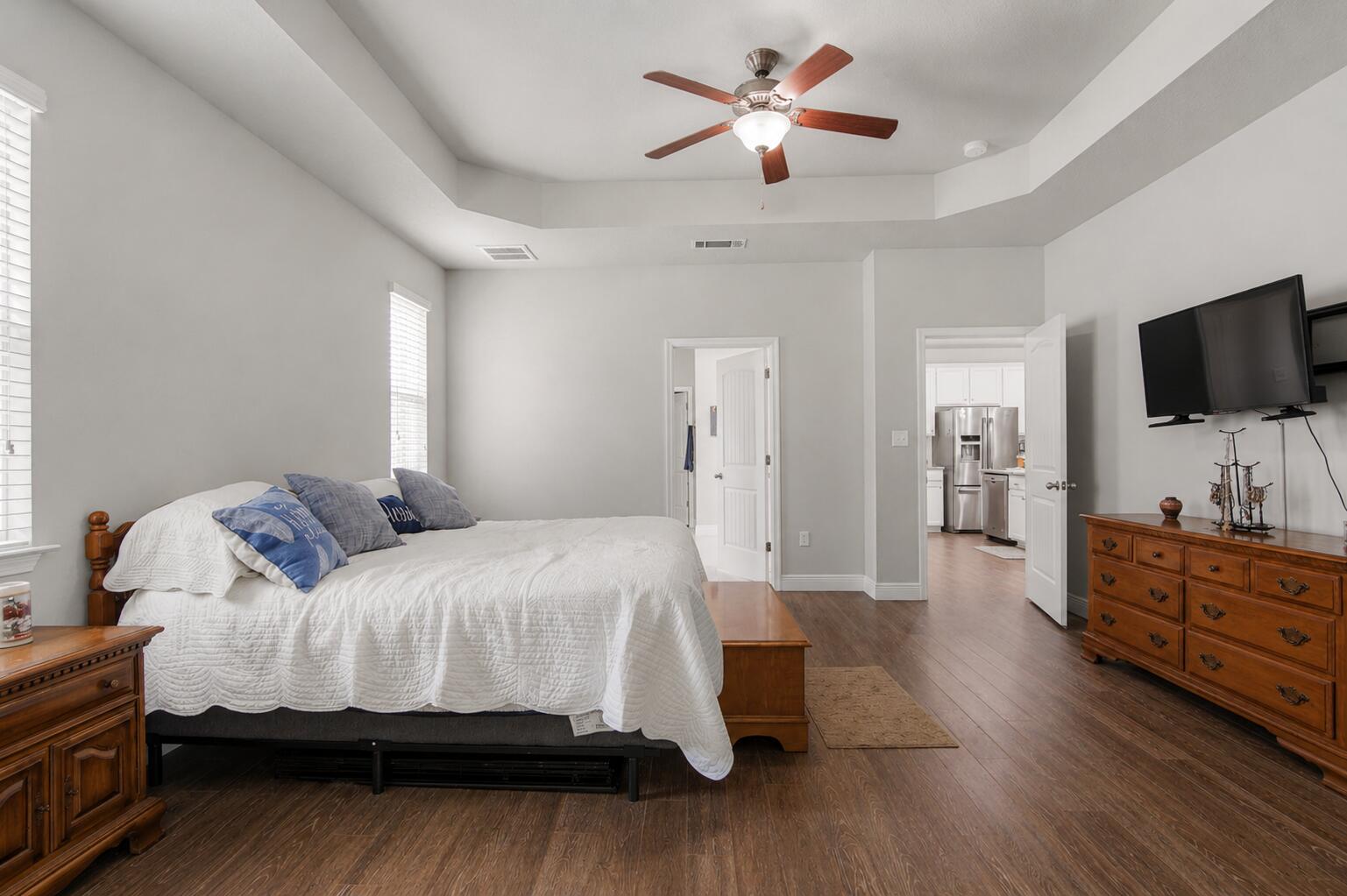 Brighton At Hammock Bay - Residential