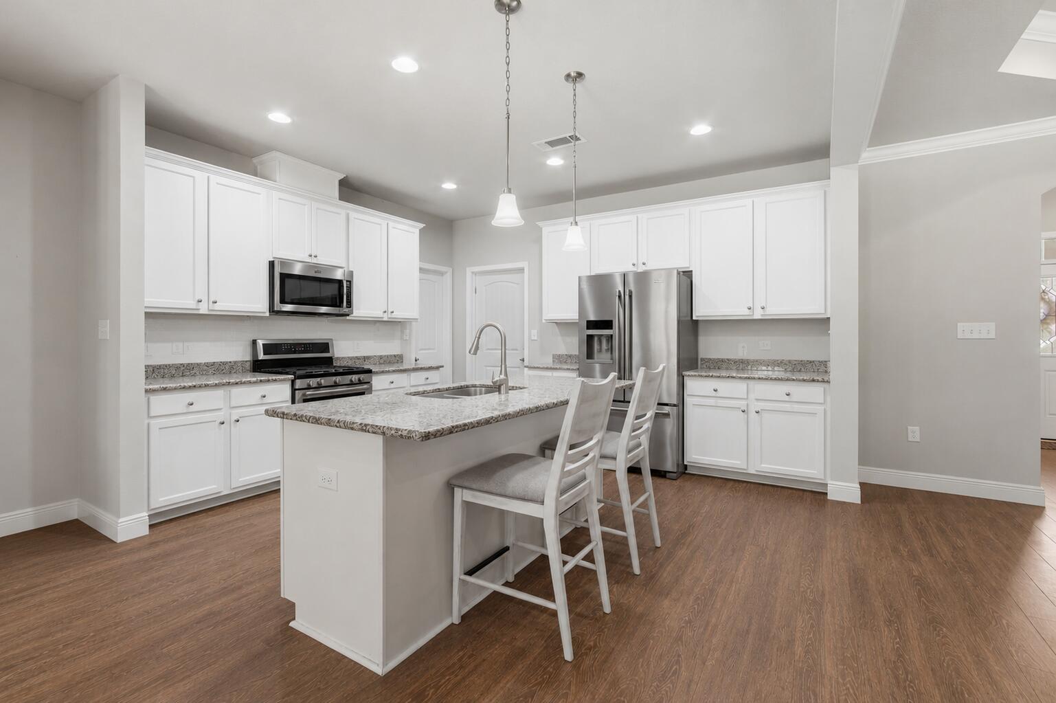 Brighton At Hammock Bay - Residential