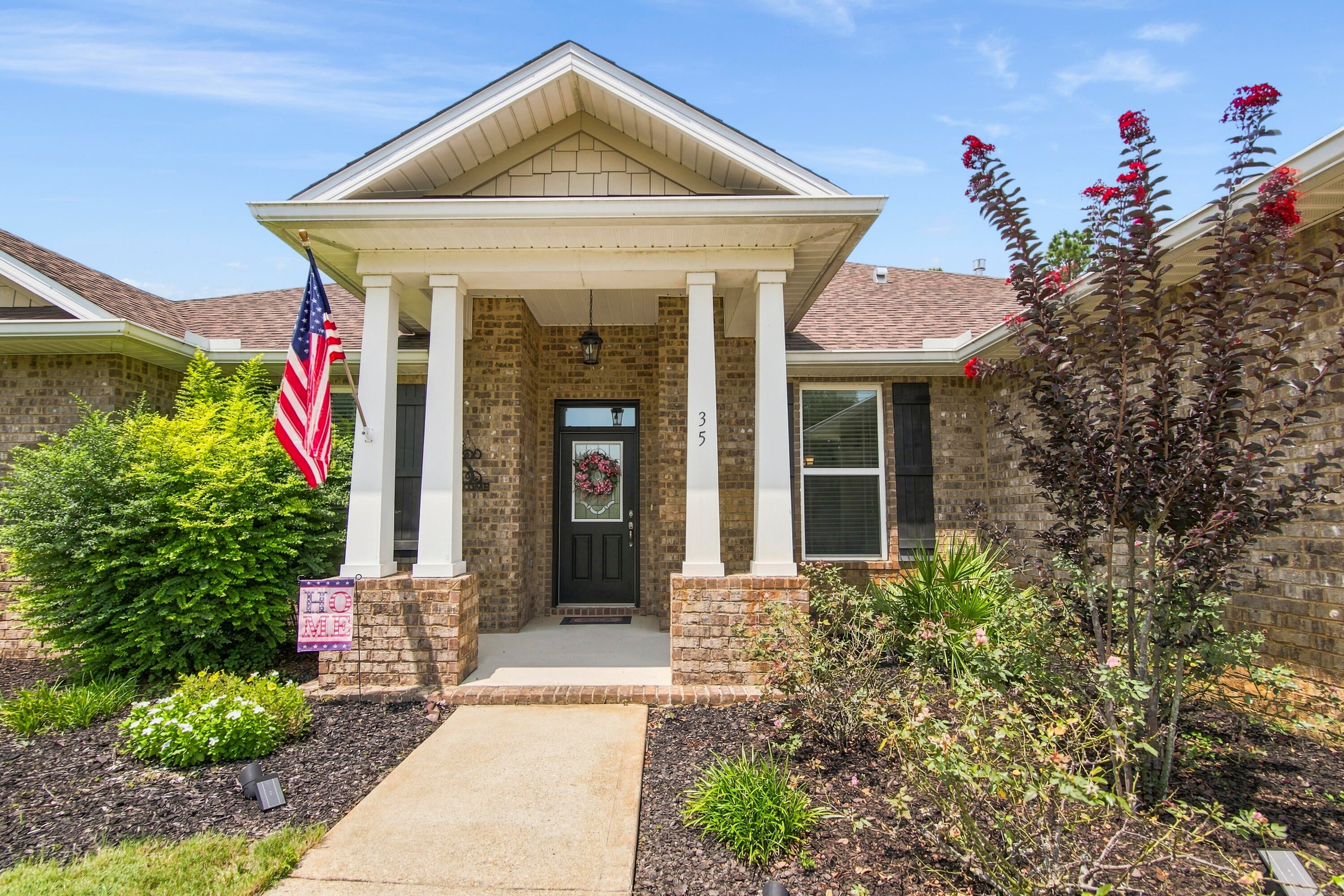 Brighton At Hammock Bay - Residential